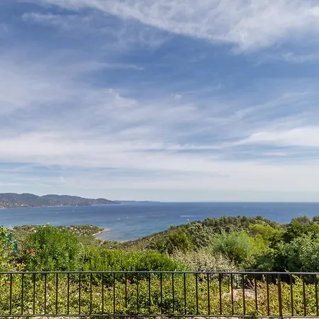 Plein Ciel * Bormes-les-Mimosas