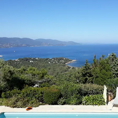 Plein Ciel 别墅 博尔马斯·莱斯·米默萨斯