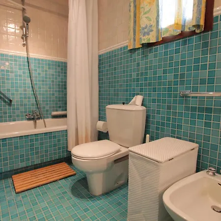 别墅 Plein Ciel 博尔马斯·莱斯·米默萨斯