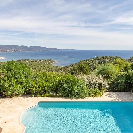 Plein Ciel Bormes-les-Mimosas